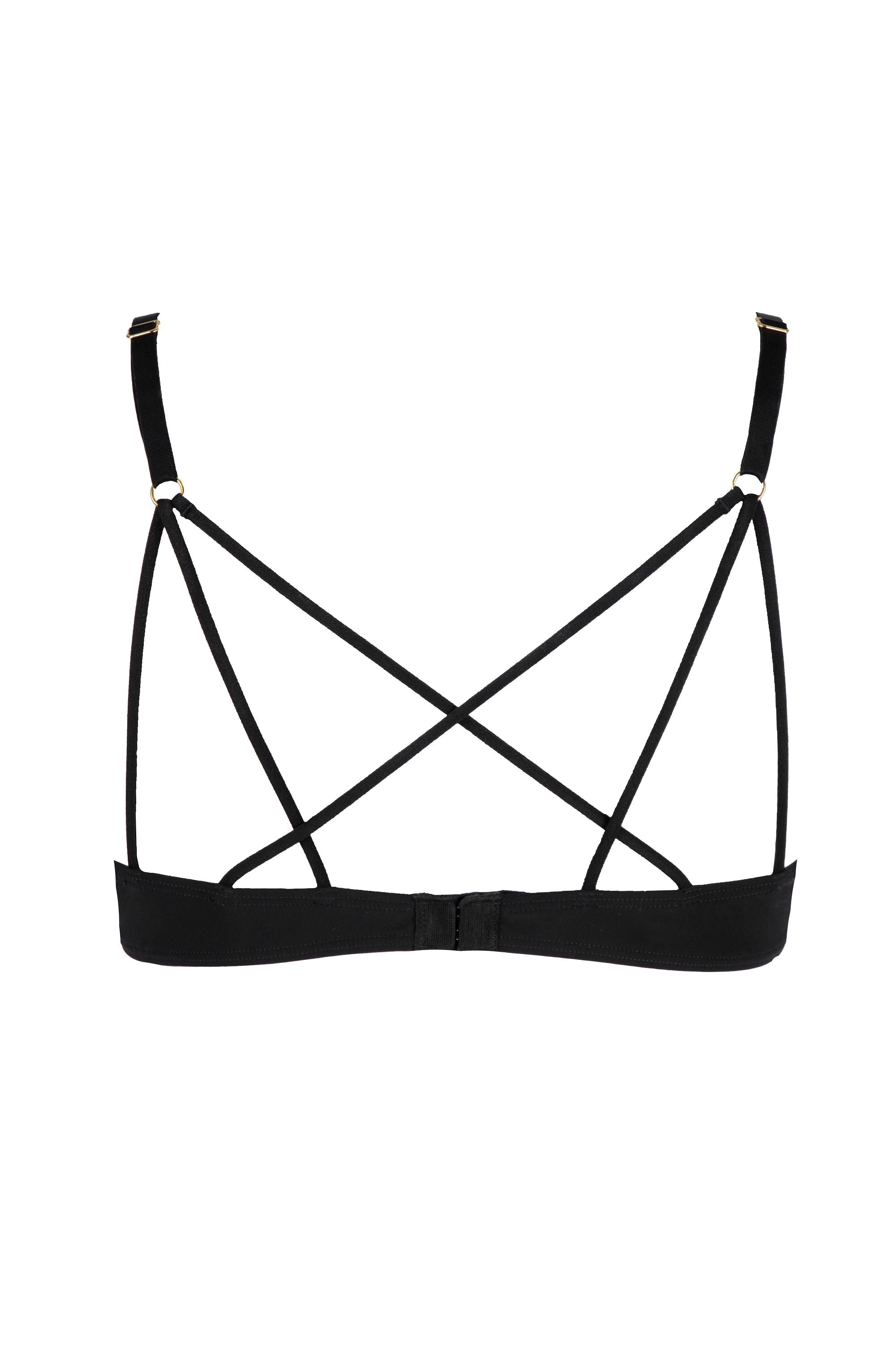 Triangle armaturé Après Minuit